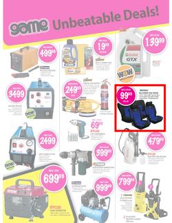 Game : Lichtenburg Grand Opening (26 Sep - 30 Sep), page 14