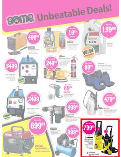 Game : Lichtenburg Grand Opening (26 Sep - 30 Sep), page 14