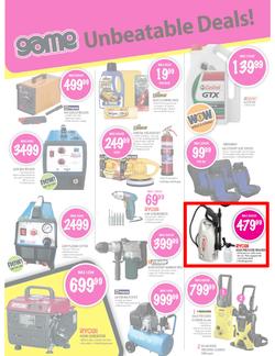 Game : Lichtenburg Grand Opening (26 Sep - 30 Sep), page 14