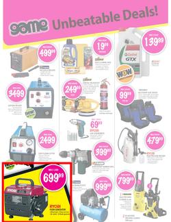 Game : Lichtenburg Grand Opening (26 Sep - 30 Sep), page 14