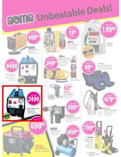 Game : Lichtenburg Grand Opening (26 Sep - 30 Sep), page 14