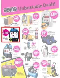 Game : Lichtenburg Grand Opening (26 Sep - 30 Sep), page 14