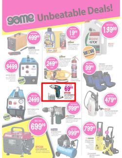 Game : Lichtenburg Grand Opening (26 Sep - 30 Sep), page 14