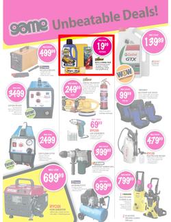 Game : Lichtenburg Grand Opening (26 Sep - 30 Sep), page 14