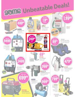 Game : Lichtenburg Grand Opening (26 Sep - 30 Sep), page 14