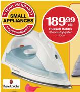 Russell Hobbs Stoomstrykyster-1400W Elk
