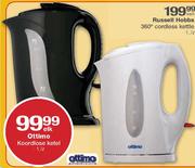 Ottimo Koordlose Ketel-1.7l Elk