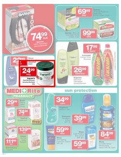 Checkers Gauteng : It's Time To Save (24 Sep - 7 Oct), page 14