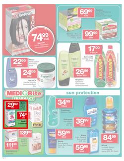 Checkers Gauteng : It's Time To Save (24 Sep - 7 Oct), page 14