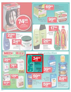 Checkers Gauteng : It's Time To Save (24 Sep - 7 Oct), page 14