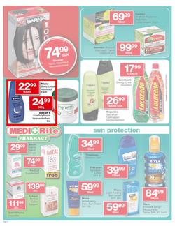 Checkers Gauteng : It's Time To Save (24 Sep - 7 Oct), page 14