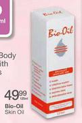 Bio-Oil Skin Oil-125ml