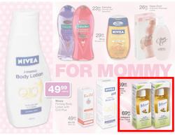 Checkers Gauteng : Baby Promotion (24 Sep - 7 Oct), page 14