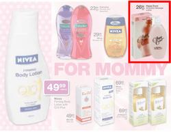 Checkers Gauteng : Baby Promotion (24 Sep - 7 Oct), page 14