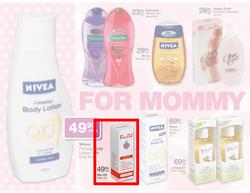 Checkers Gauteng : Baby Promotion (24 Sep - 7 Oct), page 14