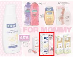 Checkers Gauteng : Baby Promotion (24 Sep - 7 Oct), page 14