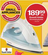 Russell Hobbs Stoomstrykyster-1400W