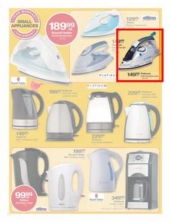 Checkers Hyper KZN : Spring Home & Outdoor Collection (24 Sep - 7 Oct), page 14