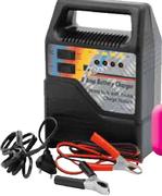 Moto 8AMP Battery Charger