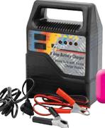Moto 6AMP Battery Charger