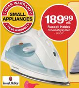 Russell Hobbs Stoomstrykyster-1400W Elk