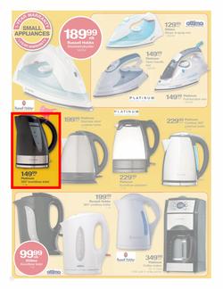 Checkers Hyper Eastern Cape : Spring Home & Outdoor Collection (24 Sep - 7 Oct), page 14