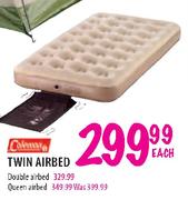 Coleman Queen Airbed