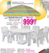 High Back Cushions-Each