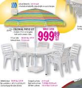 Seatpad Cushions-Each