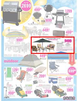 Game : Sunsational Deals (11 Oct - 14 Oct), page 14