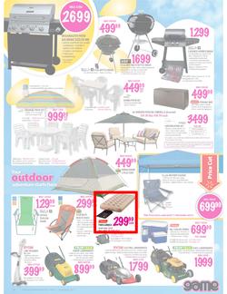 Game : Sunsational Deals (11 Oct - 14 Oct), page 14