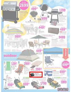 Game : Sunsational Deals (11 Oct - 14 Oct), page 14