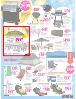 Game : Sunsational Deals (11 Oct - 14 Oct), page 14