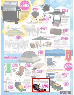 Game : Sunsational Deals (11 Oct - 14 Oct), page 14