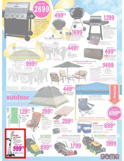 Game : Sunsational Deals (11 Oct - 14 Oct), page 14