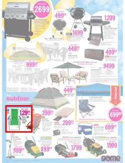 Game : Sunsational Deals (11 Oct - 14 Oct), page 14