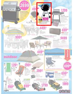 Game : Sunsational Deals (11 Oct - 14 Oct), page 14