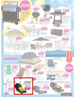 Game : Sunsational Deals (11 Oct - 14 Oct), page 14