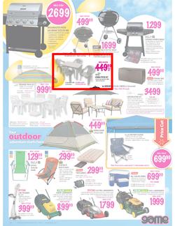 Game : Sunsational Deals (11 Oct - 14 Oct), page 14
