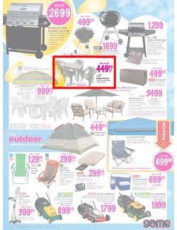 Game : Sunsational Deals (11 Oct - 14 Oct), page 14