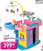 Nursery Centre-Each