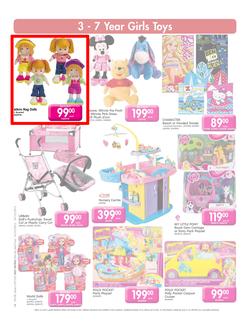 Makro : Kids Gifting (14 Oct - 24 Dec), page 14
