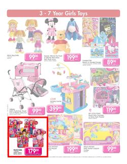 Makro : Kids Gifting (14 Oct - 24 Dec), page 14