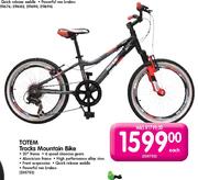 Totem Tracks Mountain Bike-20" Each