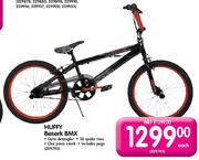 Huffy Beserk BMX-Each