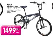 Totem Terminator BMX-20" Each