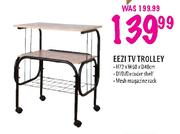Eezi TV Trolley