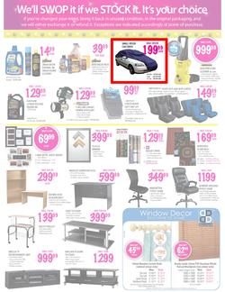 Game : What's The Big Deal (18 Oct - 21 Oct), page 13