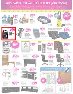 Game : What's The Big Deal (18 Oct - 21 Oct), page 13