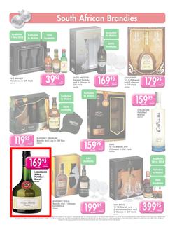 Makro : Christmas Liquor Collection (14 Oct - 31 Dec), page 14